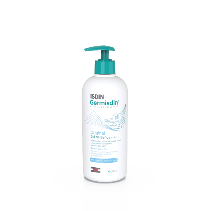 Germisdin Körperhygiene Original – 500 ml
