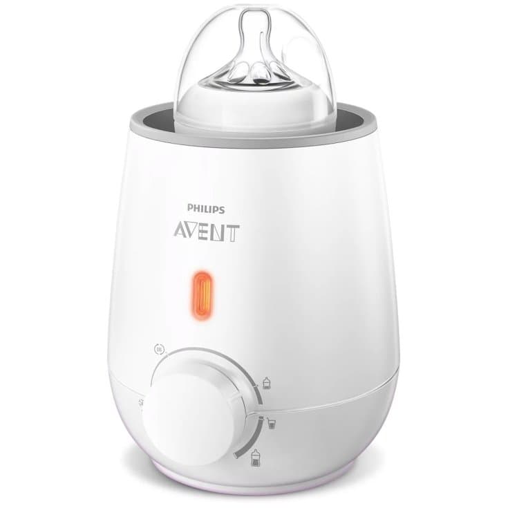 Philips AVENT Flaschen-Wärmer Elektrisch