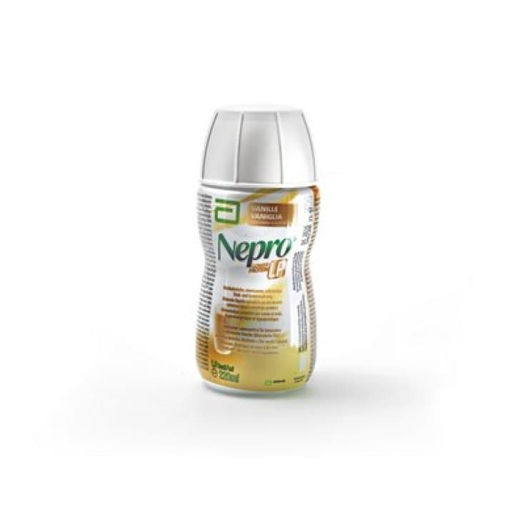 Nepro LP Vaniglia – 220 ml