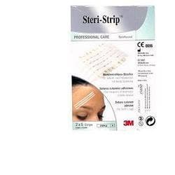 3M Nexcare Steristrip – 6+3 Strisce, 75 mm