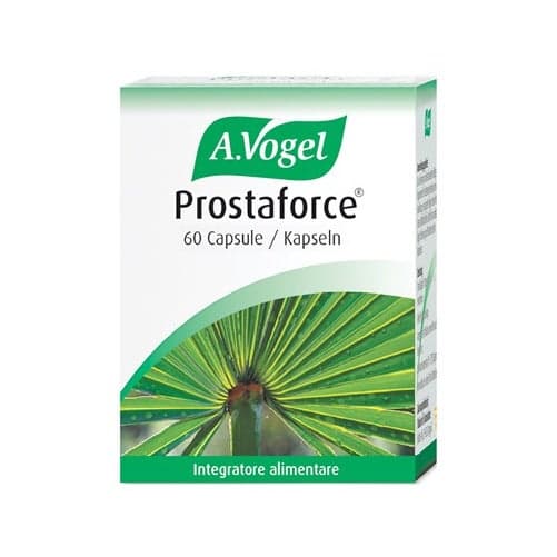 Prostaforce A. Vogel – 60 Kapseln
