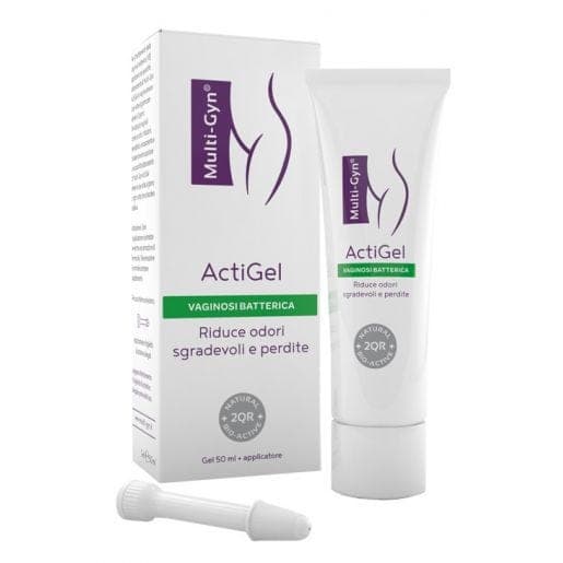 Multi-Gyn Liquigel – 50 ml