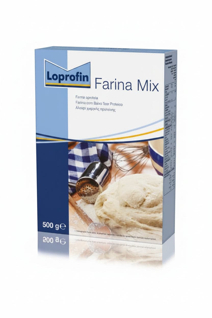 Loprofin Farina Mix – 500 g