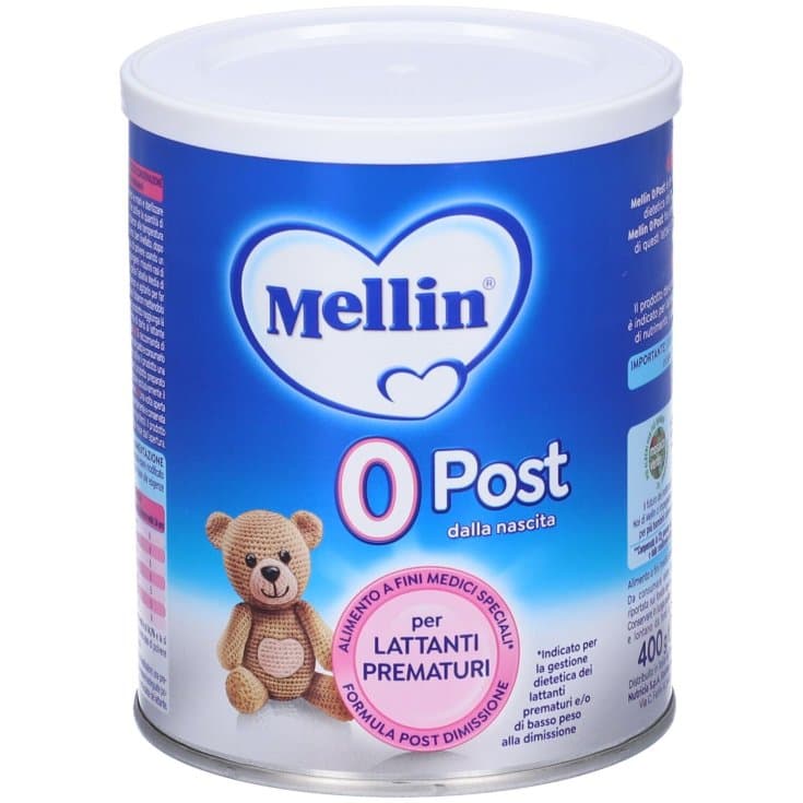 Mellin 0 Post – 400 g
