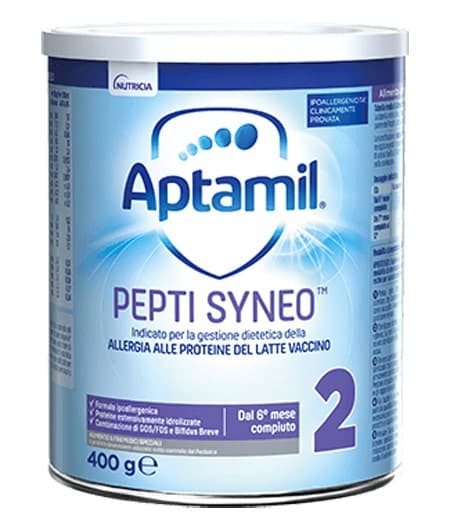 Aptamil Pepti Syneo 2 – 400 g