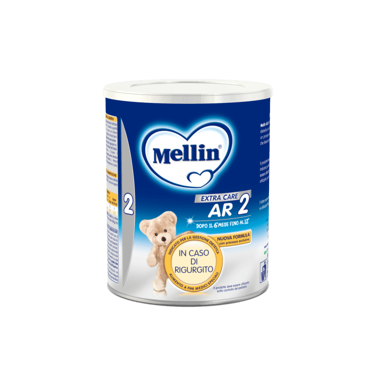 Mellin AR 2 – 400 g Pulver