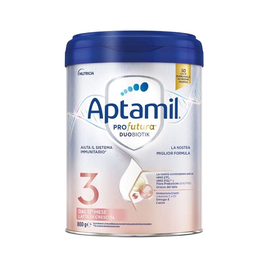 Aptamil Profutura 3 Kindermilch – 800 g