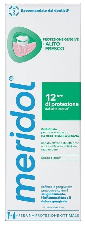 MERIDOL COLLUTORIO FRESH BREAT