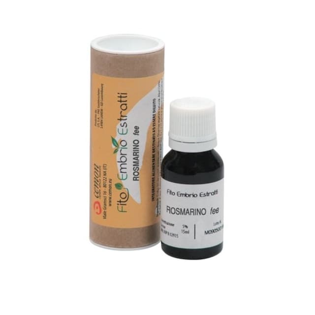 Cemon FEE Rosmarino – 15 ml gocce