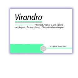 Virandro Integ Diet – 30 compresse