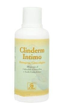 Clinderm Intimo – Detergente intimo 500 ml