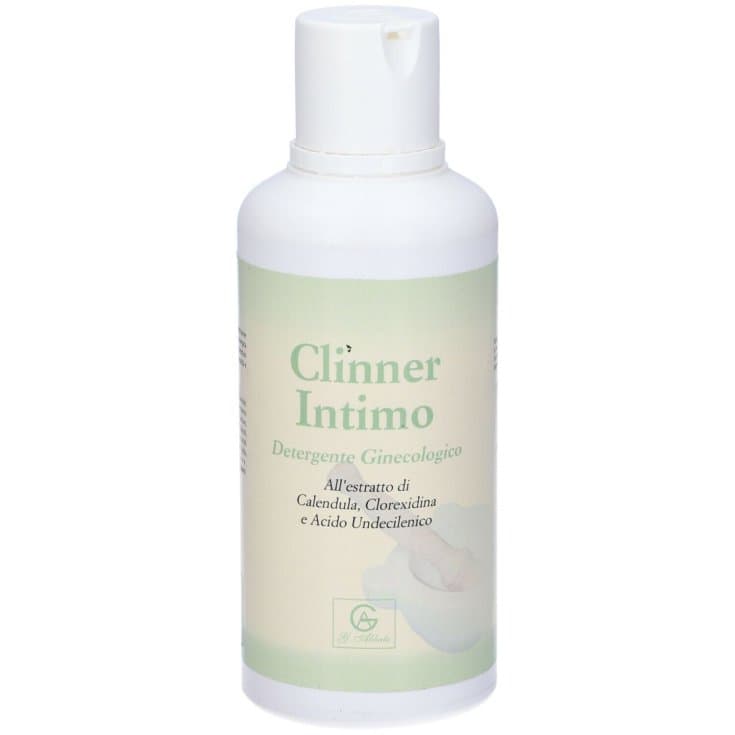 Clinner Intimo – Intimreinigung 500 ml