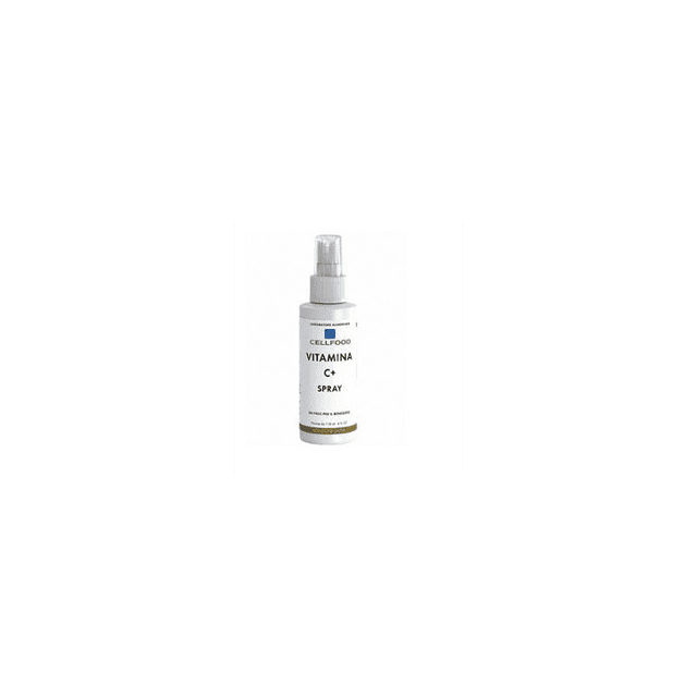 Cellfood Vitamin C+ – 118 ml