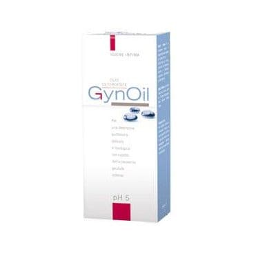 Gynoil Detergente Intimo – 200 ml