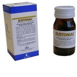 Eustomac – 30 Kapseln