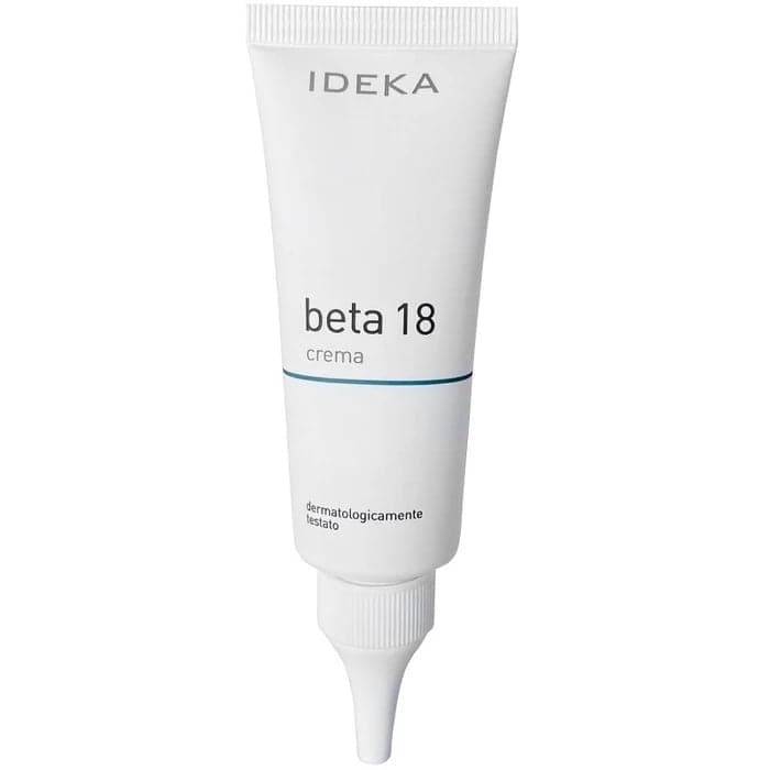 Beta 18 – Pflegecreme, 40 ml