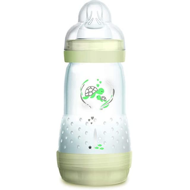 MAM Easy Start Biberon 260 ml – Neutro