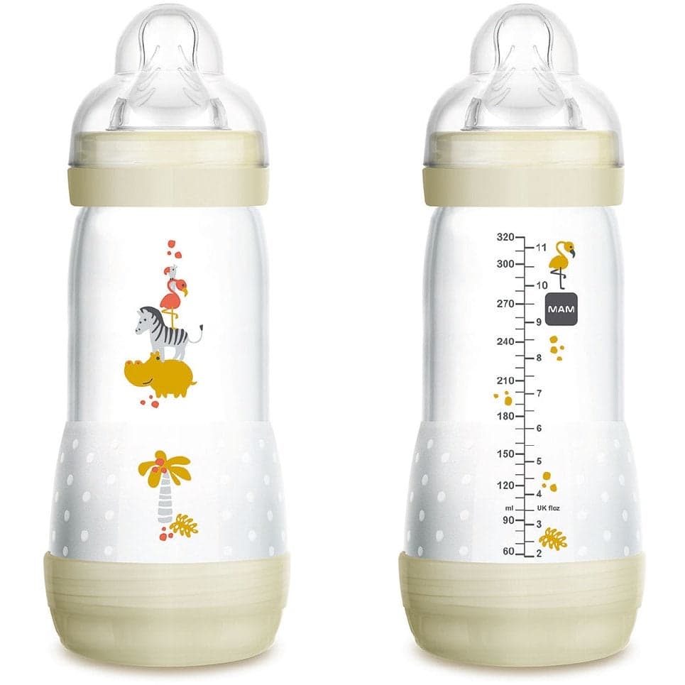 MAM Easy Start Biberon 320 ml – Neutro