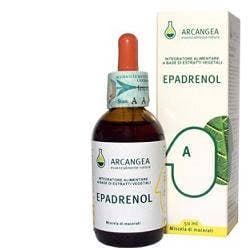 Epadrenol Arcangea – 50 ml sciroppo