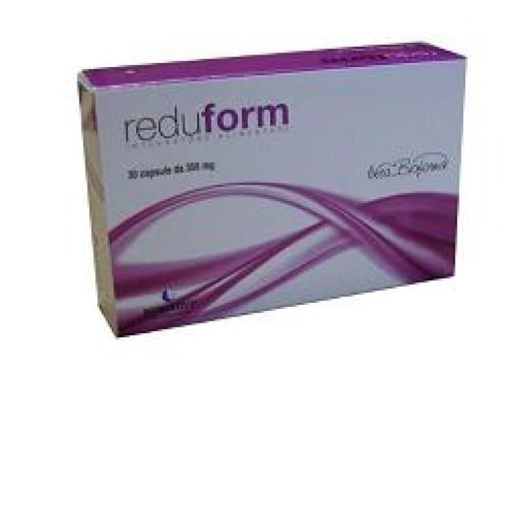Reduform – 30 capsule da 250 mg