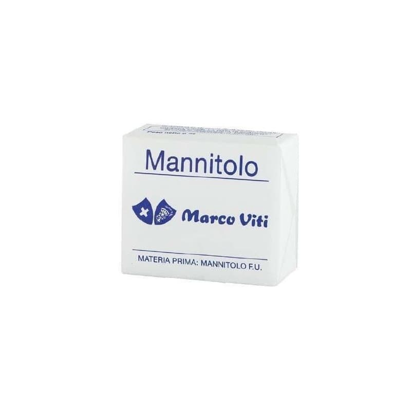 Mannite Cubetti Viti – 8,5 g