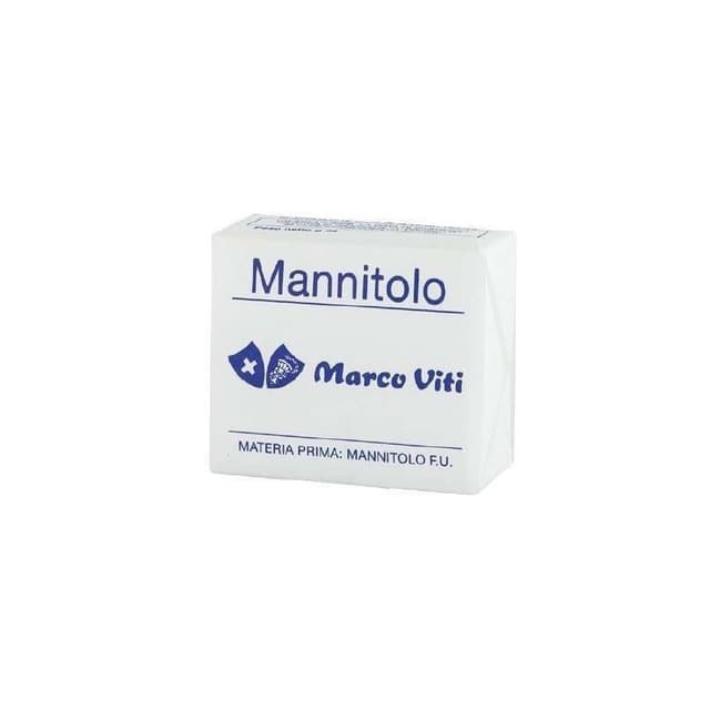 Mannite Cubetti Viti – 8,5 g