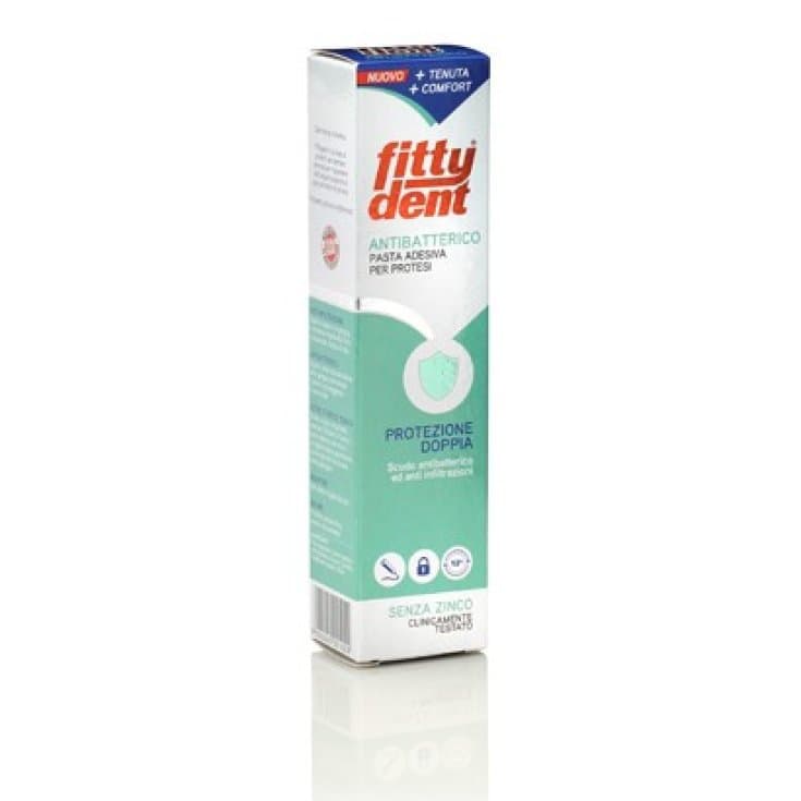 Fittydent Crema Adesiva – 40 g