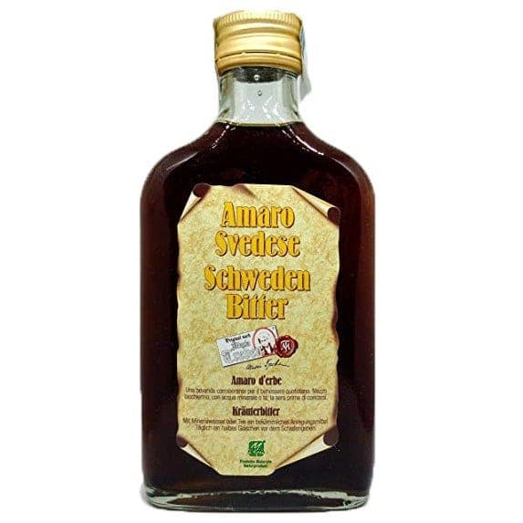 Amaro Svedese Treben – 200 ml