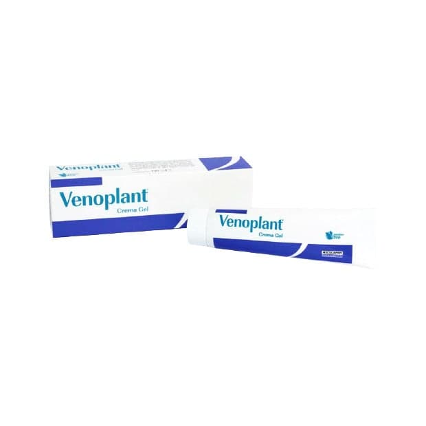Venoplant Crema Gel – 100 ml