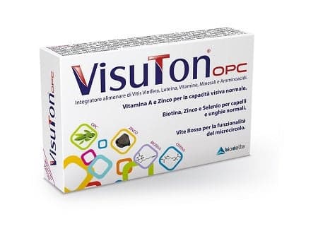 Visuton-30 – 30 compresse