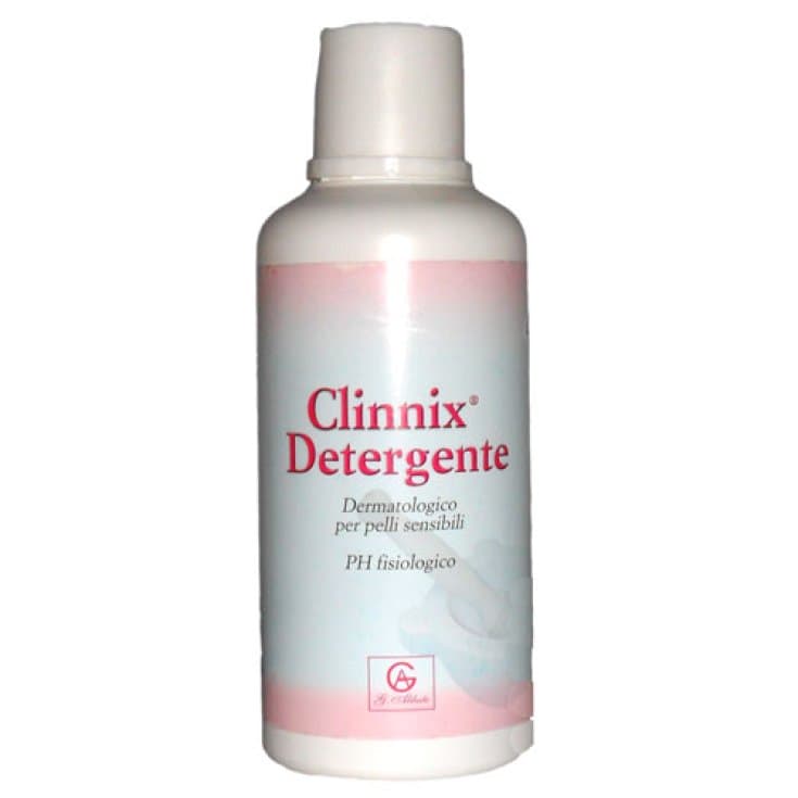 Clinnix-Öl Detergent – 500 ml