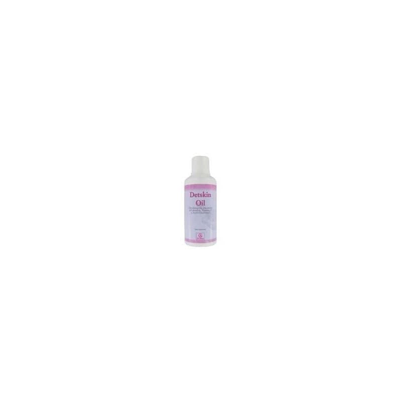 Detskin Olio – Olio detergente 500 ml