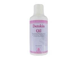 Detskin Olio – Olio detergente 500 ml