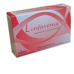 Linfavenix – 30 capsule da 350 mg