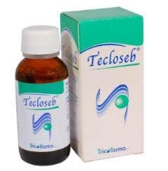 Tecloseb Topico – 50 ml