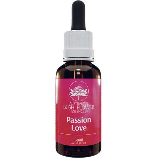 Australian Bush Sexuality Essenza – 30 ml Gocce