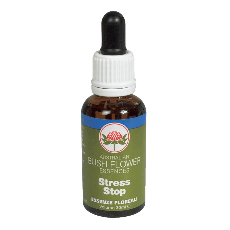 Stress Stop Australian – 30 ml spray