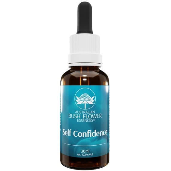 Self Confidence Essentials Australia – 30 ml
