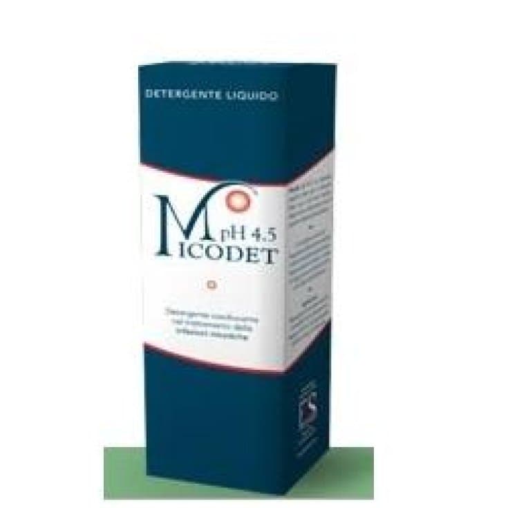 Micodet Detergente – 200 ml