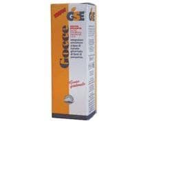 GSE Integ – 30 ml gocce