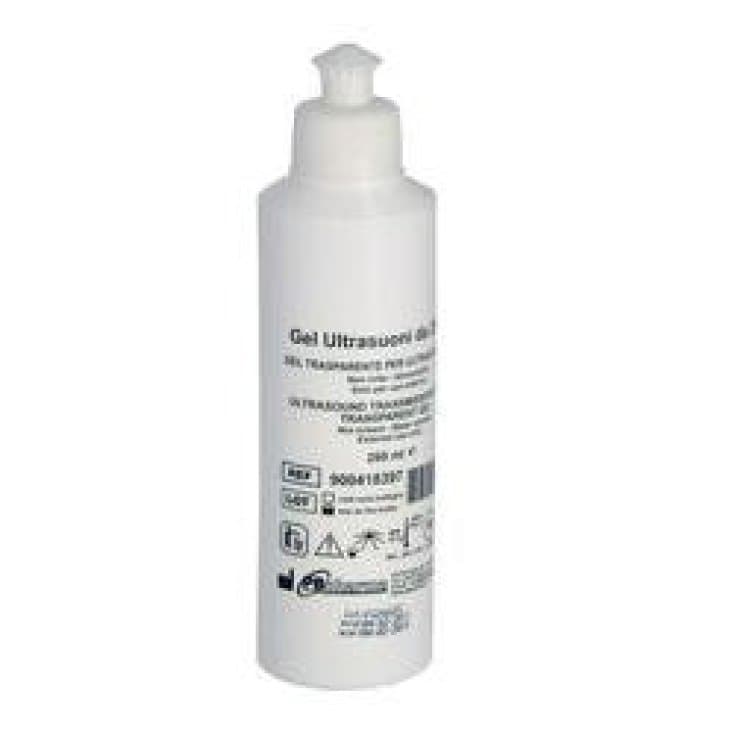 Gel Ultrasuoni PB PHARMA – 260 ml