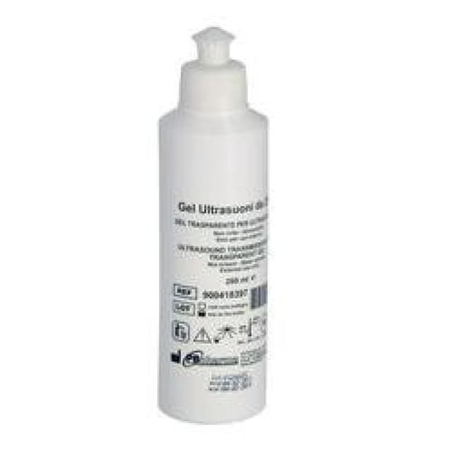 Gel Ultrasuoni PB PHARMA – 260 ml