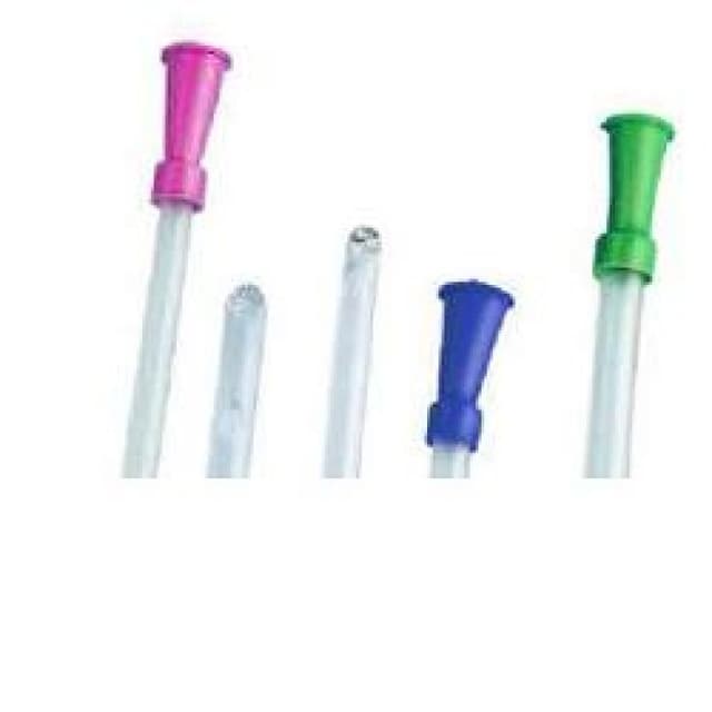 Sonda Rettale Safety CH25 – 40 cm