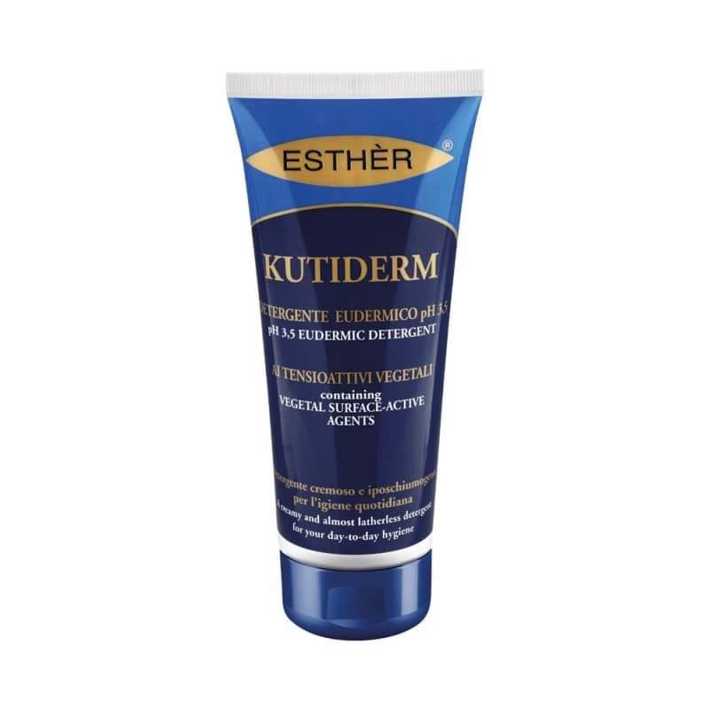 Kutiderm Detergente – 200 ml