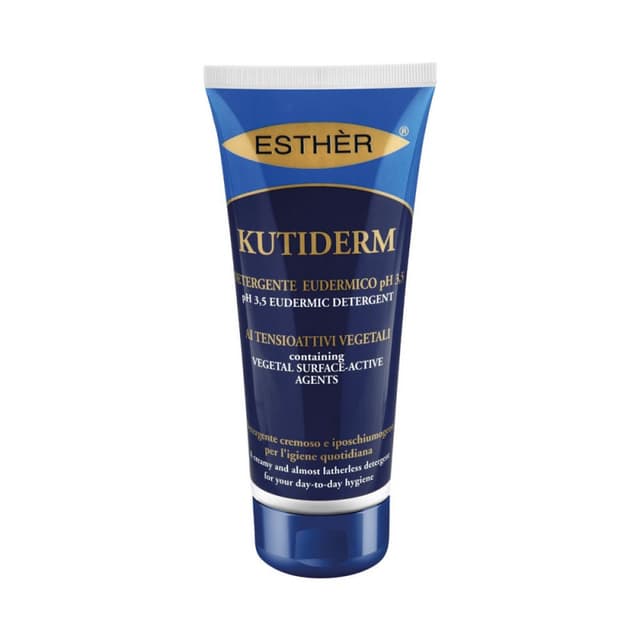 Kutiderm Detergente – 200 ml