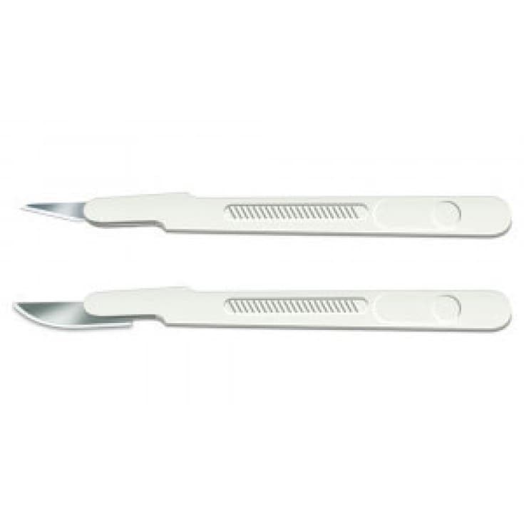 Bisturi-M Bisturi sterile monouso N.11 – 1 pezzo