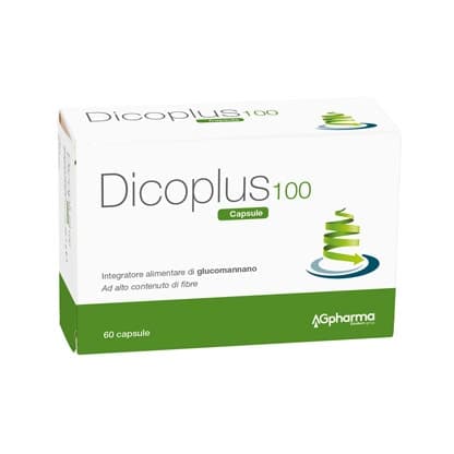 Dicoplus-100 – 60 capsule