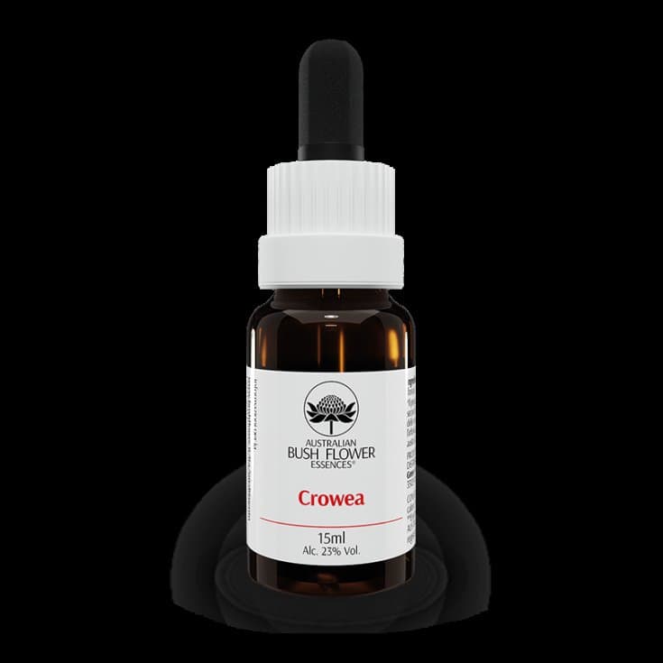CROWEA – 15 ml gocce (australiane)