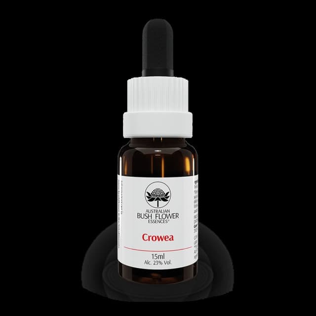 CROWEA – 15 ml gocce (australiane)