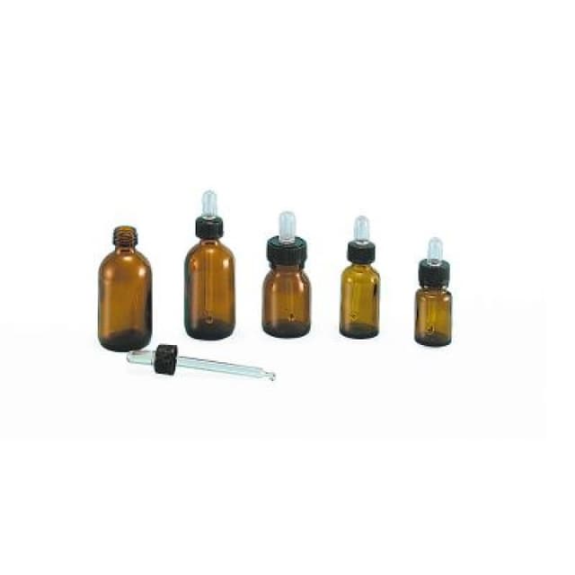 Safety Contagocce Rex 30 ml